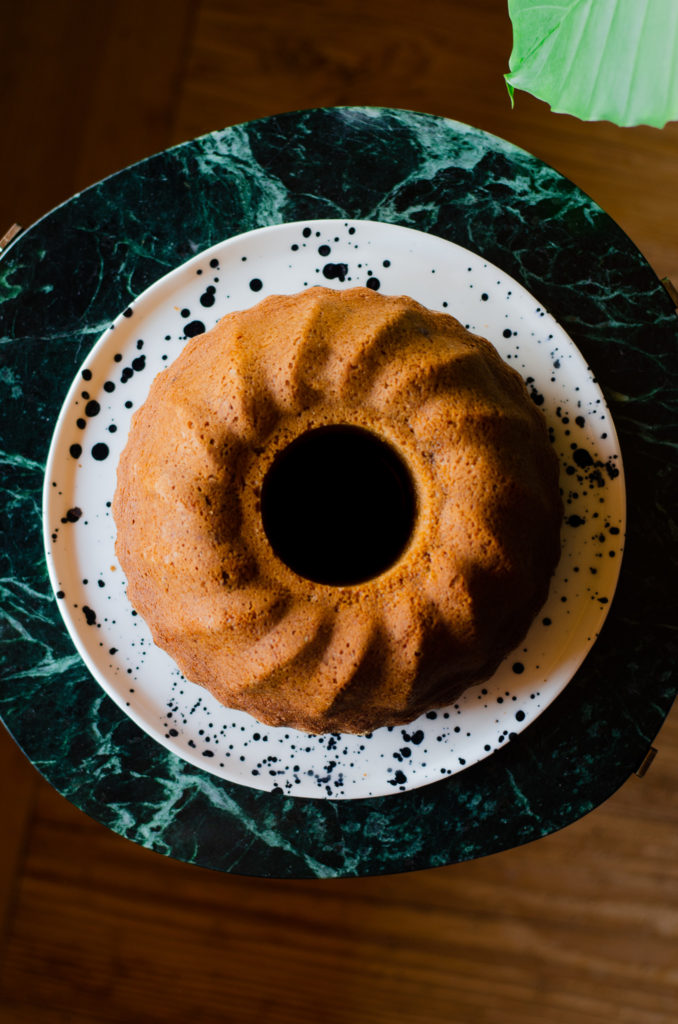 Bundt Cake